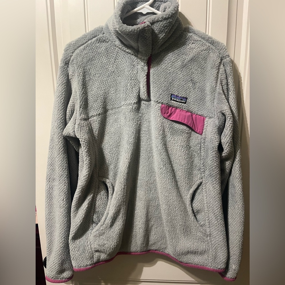 Patagonia Pullover
